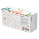 Салфетки бумажные Marabu Japan Botanica 2 слоя, 220шт