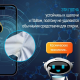 Кислородный отбеливатель-пятновыводитель Salton Cleantech, 900г