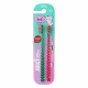 Зубная щетка Splat Juicy Lab 4+ мягкая, 2шт