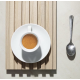 Кофе в капсулах Carraro Ristretto для кофемашин Nespresso 10шт, 55г