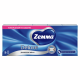 Платочки бумажные носовые Zewa Deluxe, 10 x 10 шт