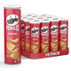 Чипсы Pringles Original картофельные, 165г x 19 шт