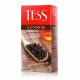 Чай черный Tess Sunrise в пакетиках (1.8г x 25шт), 45г