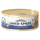 Мясо криля антарктического Ультрамарин паштет, 105г