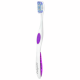 Зубная щетка Colgate Optic white отбеливающая средняя жесткость
