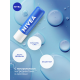 Бальзам для губ Nivea Основной уход с маслами авокадо, жожоба и дерева ши, 4.8г