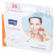 Пластыри Matopat Transparent набор, 20шт