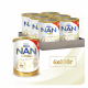 Сухая молочная смесь NAN Supreme с рождения, 800г