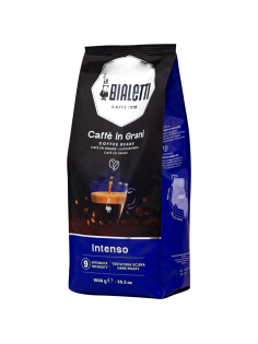 Кофе Bialetti Intenso зерновой, 1кг