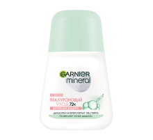 Дезодорант-антиперспирант-ролик Garnier Гиалуроновый уход, 50мл