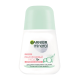 Дезодорант-антиперспирант-ролик Garnier Гиалуроновый уход, 50мл