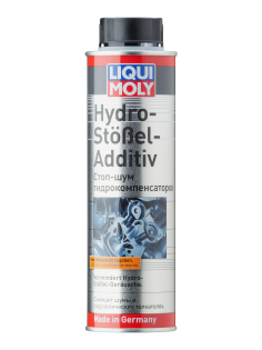 Присадка Liqui Moly для гидрокомпенсаторов, 300мл
