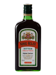 Ликер Konig Heiler десертный, 0.5л