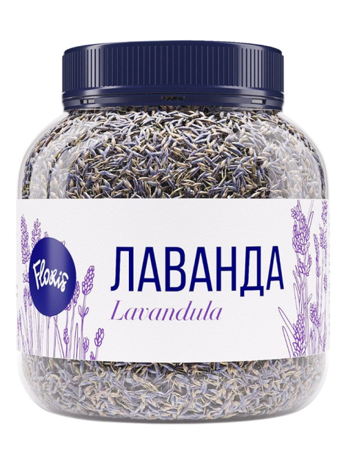 Напиток чайный Floris лаванда, 50г