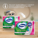Туалетная бумага Zewa Natural Comfort 3 слоя, 12 рулонов