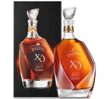 Коньяк Старый Кенигсберг Xo в подарочной упаковке, 0.5л