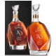 Коньяк Старый Кенигсберг Xo в подарочной упаковке, 0.5л