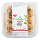 Салат Fresh Secret шампиньоны маринованные по-корейски, 400г