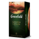 Чай Greenfield Golden Ceylon черный (2г х 25 пак), 50г