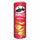 Чипсы Pringles Original картофельные, 165г x 19 шт