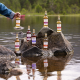 Виски шотландский Tomintoul Speyside Glenlivet 16 лет в подарочной упаковке, 0.7л