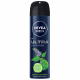 Антиперспирант-спрей Nivea Men Ultra антибактериальный эффект, 150мл