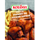 Приправа Kotanyi Для крылышек BBQ с копченой паприкой, 20г