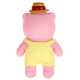 Игрушка 1Toy Крутой замес Медведь в костюме