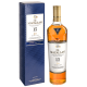 Виски шотландский Macallan Double Cask Collection 15 лет в подарочной упаковке, 0.7л