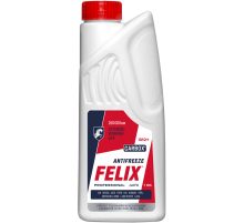 Антифриз Felix Carbox, 1кг