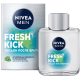 Лосьон после бритья Nivea Men Fresh Kick, 100мл