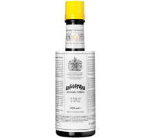 Ликер Angostura Aromatic Bitters, 0.2л