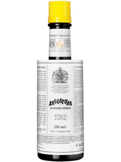 Ликер Angostura Aromatic Bitters, 0.2л