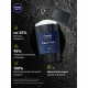 Антиперспирант-стик Nivea Men Ultra антибактериальный эффект, 50мл