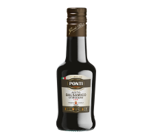Уксус бальзамический Ponti Aceto Balsamico di Modena, 250мл