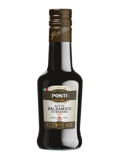 Уксус бальзамический Ponti Aceto Balsamico di Modena, 250мл