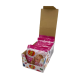 Драже жевательное Jelly Belly Bubble Gum, 70г
