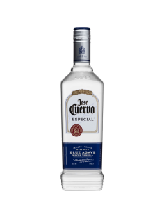 Текила Jose Cuervo Especial Silver, 0.7л