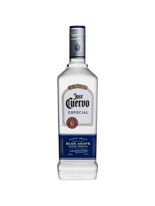 Текила Jose Cuervo Especial Silver, 0.7л