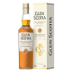 Виски шотландский Glen Scotia Double Cask в подарочной упаковке, 0.7л