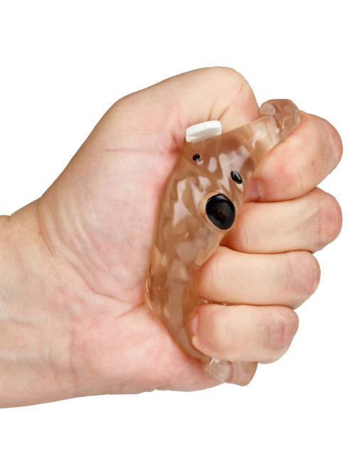 Игрушка 1Toy Крутой замес Собака Муссик сквиш