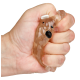 Игрушка 1Toy Крутой замес Собака Муссик сквиш