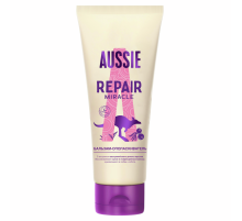 Бальзам-ополаскиватель для волос Aussie Repair Miracle, 200мл