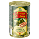 Оливки Maestro de oliva с семгой, 300г