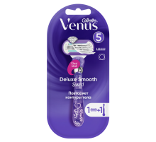 Бритва Gillette Venus Swirl станок + 1 кассета