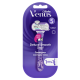 Бритва Gillette Venus Swirl станок + 1 кассета