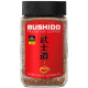 Кофе Bushido Red Katana растворимый сублимированный, 100г
