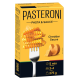 Макароны Pasteroni Джирандоле №124 соус чеддер, 275г