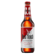 Пиво Red Finch безалкогольное, 0.45л