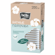 Палочки Bella Happy Cotton ватные на бумажной основе, 200шт